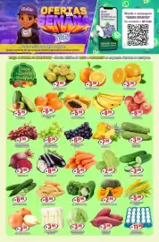 Catálogo Violeta Supermercados Página 1