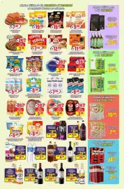 Catálogo Violeta Supermercados Página 2