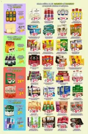 Catálogo Violeta Supermercados Página 3