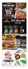 Safeway weekly ad week 34 Page 5: Darigold Chocolate or Fit Milk, Cottage Cheese €4,99