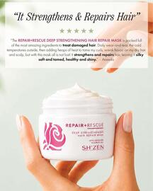 Sh'Zen catalogue Page 2