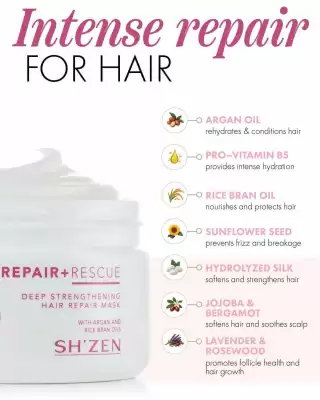 Sh'Zen catalogue (valid until 1-09)