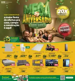 Folheto Quero Quero Página 1