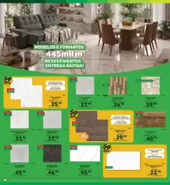 Folheto Quero Quero Página 2