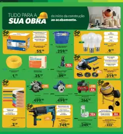 Folheto Quero Quero Página 6