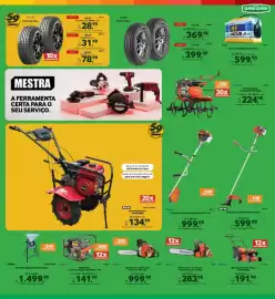 Folheto Quero Quero Página 7
