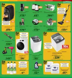 Folheto Quero Quero Página 9