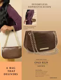 Justine brochure Page 13