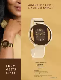 Justine brochure Page 14