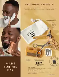 Justine brochure Page 16