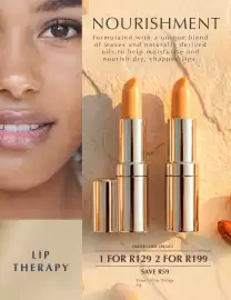 Justine brochure Page 7