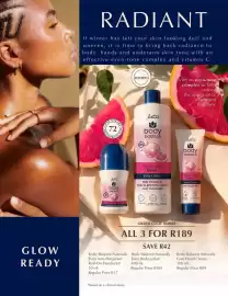 Justine brochure Page 9
