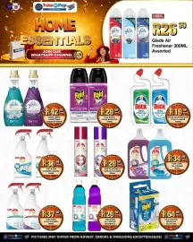 Take 'n Pay catalogue week 34 Page 38