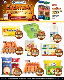 Take 'n Pay catalogue week 34 Page 4