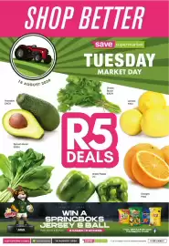Save Hyper catalogue Page 6