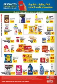 Encarte Mercado Extra Página 2