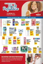 Encarte Mercado Extra semana 34 Página 2
