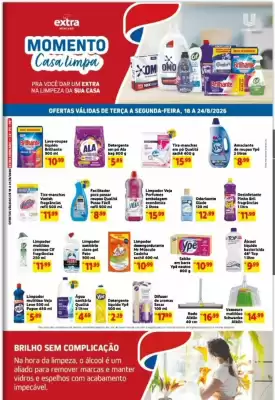 Mercado Extra (válido até 24-08)