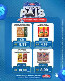Catálogo Supermercados Pró Brazilian Página 2