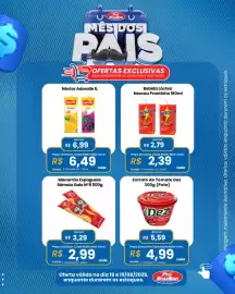 Catálogo Supermercados Pró Brazilian Página 4