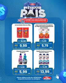 Catálogo Supermercados Pró Brazilian Página 5