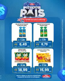 Catálogo Supermercados Pró Brazilian Página 6