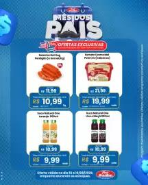 Catálogo Supermercados Pró Brazilian Página 7