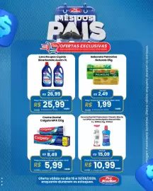 Catálogo Supermercados Pró Brazilian Página 8