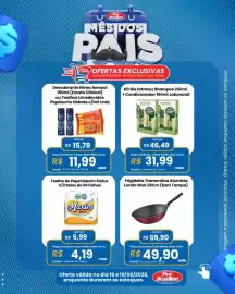 Catálogo Supermercados Pró Brazilian Página 9