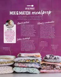 Allerhande magazine Pagina 105
