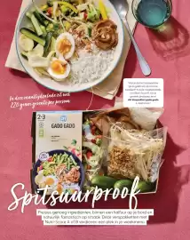 Allerhande magazine Pagina 110