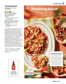 Allerhande magazine Pagina 12