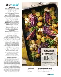Allerhande magazine Pagina 120