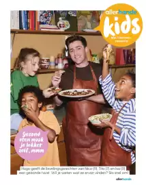 Allerhande magazine Pagina 13
