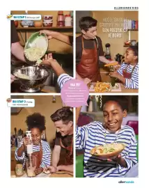 Allerhande magazine Pagina 18