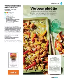 Allerhande magazine Pagina 26