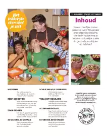 Allerhande magazine Pagina 4
