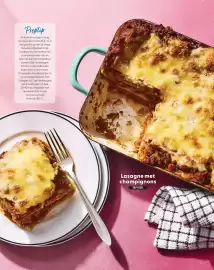 Allerhande magazine Pagina 40