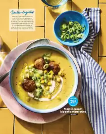 Allerhande magazine Pagina 44