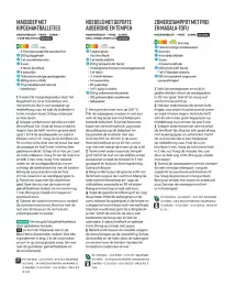 Allerhande magazine Pagina 54