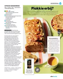 Allerhande magazine Pagina 72