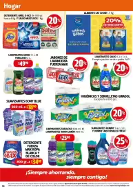 Folleto Farmacias Guadalajara Página 10