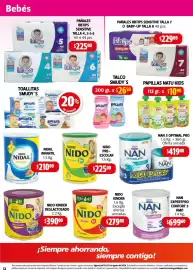 Folleto Farmacias Guadalajara Página 12