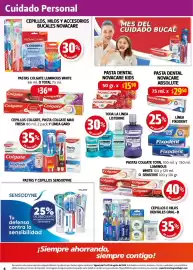 Folleto Farmacias Guadalajara Página 4