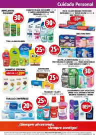 Folleto Farmacias Guadalajara Página 5