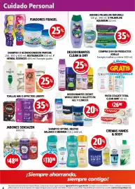 Folleto Farmacias Guadalajara Página 6