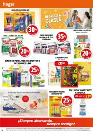Folleto Farmacias Guadalajara Página 8