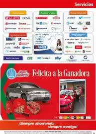 Folleto Farmacias Guadalajara Página 9