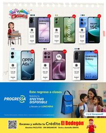 Catálogo El Bodegón Página 6