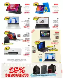 Catálogo El Bodegón Página 2
